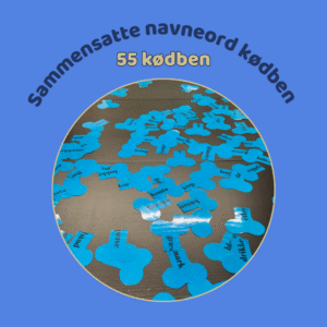 Sammensatte ord kødben