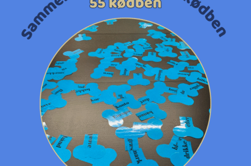 Sammensatte ord kødben