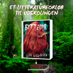 Byttedyr af Lise Villadsen